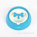 Pet Feeding Bowl Quality Pet Slow Feeder Bowl